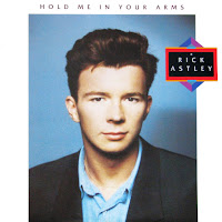 Rick Astley - She Wants To Dance With Me загрузить