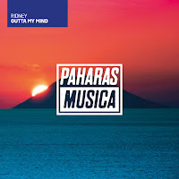 Ridney - Outta My Mind загрузить