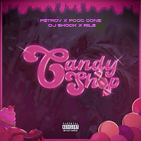 Rile - Candy Shop (Feat. Petrov, Poco Cone & Dj Shock) mp3 скачать
