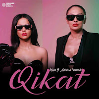 Rina - Qikat (Feat. Adelina Ismaili) загрузить