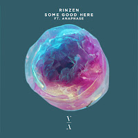 Rinzen - Some Good Here Ft Wennink загрузить