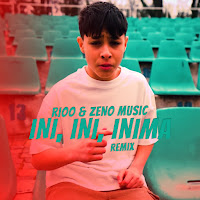 Rioo - Ini, Ini, Inima (Remix) Ft Zeno Music загрузить