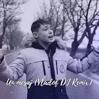 Rioo - Un Mesaj (Vladof Dj Remix) Ft Tanu Music загрузить