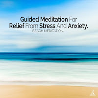 Rising Higher Meditation - Guided Meditation To Relieve Stress And Anxiety. Beach Meditation. (Feat. Jess Shepherd) загрузить