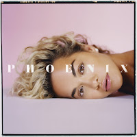 Rita Ora - Falling To Pieces загрузить