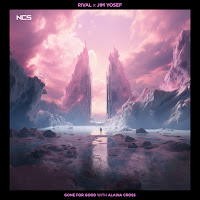 Rival - Gone For Good Ft Jim Yosef & Alaina Cross загрузить