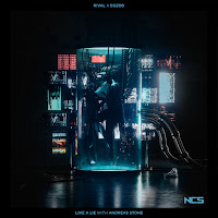 Rival - Live A Lie Ft Egzod & Andreas Stone загрузить