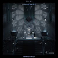 Rival - Throne (Lost Identities Remix) Ft Lost Identites загрузить