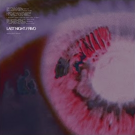 Rivo - Last Night (Korolova Remix) загрузить