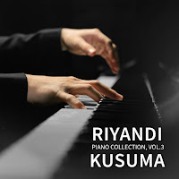 Riyandi Kusuma - Numb (Piano Version) загрузить