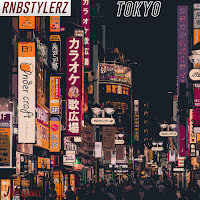 Rnbstylerz - Tokyo Ft Paweł Turski загрузить