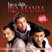 Ro-Mania - Cantece De Joc Si Voie Buna загрузить