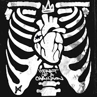 Rob Bailey & The Hustle Standard - Heart Of A Champion загрузить