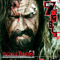 Rob Zombie - Virgin Witch загрузить