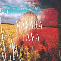 Robby Burke - Vasara Tava (Feat. Paulina Gudavičiūtė) загрузить