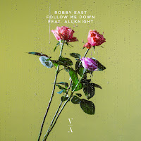 Robby East - Follow Me Down (Feat. Allknight) загрузить