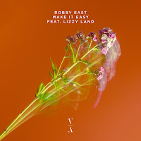 Robby East - Make It Easy (Feat. Lizzy Land) загрузить