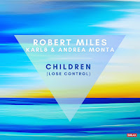 Robert Miles - Children (Lose Control) Ft Karl8 & Andrea Monta загрузить