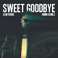 Robin Schulz - Sweet Goodbye (Slvr Remix) загрузить