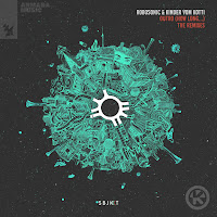 Robosonic - Outro (How Long...) [Michta & Fabian Mauri Remix] Ft Kinder Vom Kotti загрузить