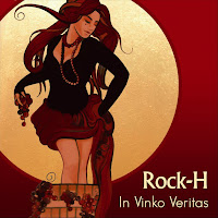 Rock-H (Рокаш) - Америцький Край загрузить