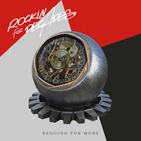 Rockin' For Decades - Back To Where It Began загрузить