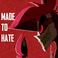 Rockit Music - Made To Hate (Hazbin Hotel) загрузить