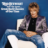 Rod Stewart - Still The Same загрузить