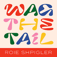 Roie Shpigler - Wag The Tail загрузить