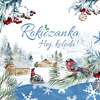 Rokiczanka - Anieli W Niebie Śpiewają загрузить