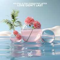 Rolipso - Love Didn't Last (Feat. Mitex) Ft A-Tom (Ch) & Fossus загрузить