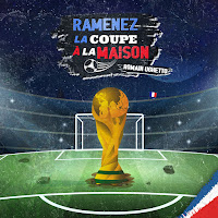 Romain Ughetto - Ramenez La Coupe À La Maison загрузить