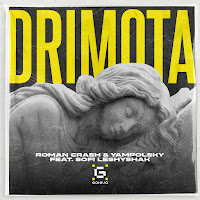 Roman Crash - Drimota (Feat. Sofia Leshyshak) Ft Yampolsky загрузить