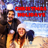 Roman Dudchyk - Christmas Holidays загрузить