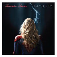 Romantic Avenue - Lady Electra (Pwr Remix) загрузить