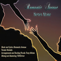 Romantic Avenue - Never Alone (Vocal Version) загрузить