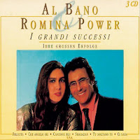 Romina Power - Il Ballo Del Qua Qua загрузить