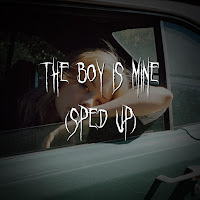 Rosie Xo & Brown Eyed Girl - The Boy Is Mine (Sped Up) загрузить