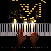 Rousseau - Für Elise (Beethoven) загрузить