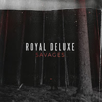 Royal Deluxe - My Time загрузить
