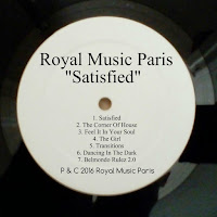 Royal Music Paris - Satisfied Continuous Mix (Continuous Dj Mix) загрузить