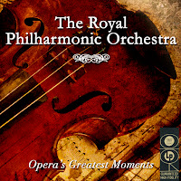 Royal Philharmonic Orchestra - Habañera (From Carmen) загрузить