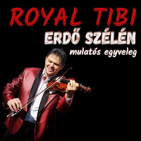 Royal Tibi - Veled Lenni Olyan Jó загрузить