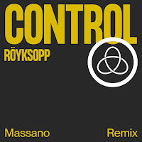 Röyksopp - Control (Massano Remix) загрузить