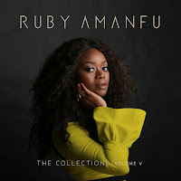 Ruby Amanfu - Love Me Too загрузить