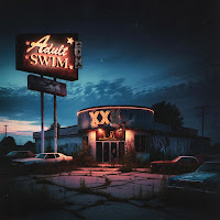 Ruby Waters - Adult Swim загрузить