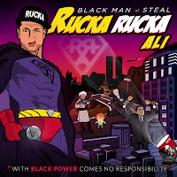 Rucka Rucka Ali - I'm Osama загрузить