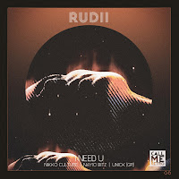 Rudii - I Need U (Remix) (Feat. Nikko Culture) загрузить