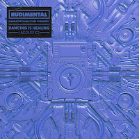 Rudimental - Dancing Is Healing (Acoustic) (Feat. Vibe Chemistry) Ft Charlotte Plank загрузить