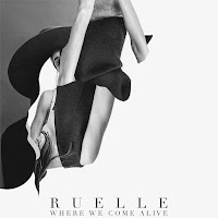 Ruelle - Where We Come Alive загрузить